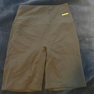COPY - Whitney Simmons bike shorts
